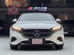 مرسيدس بنز E-Class